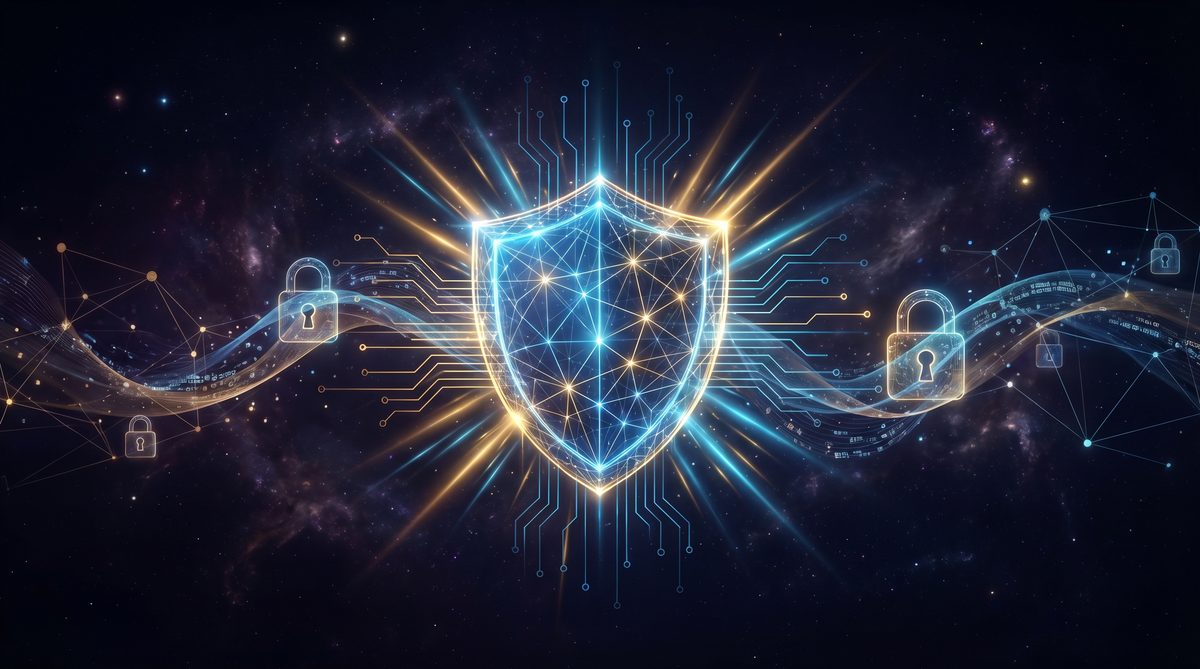 云河加速器隐私安全保护